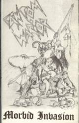 Fantom Warior : Morbid Invasion